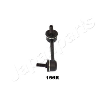 Stabilizátor, podvozek JAPANPARTS SI-156R