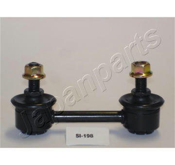 Stabilizátor, podvozek JapanParts SI-198