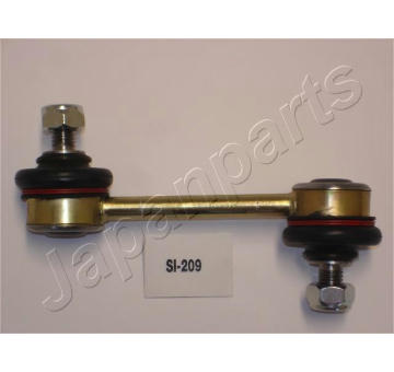 Stabilizátor podvozku JAPANPARTS SI-209