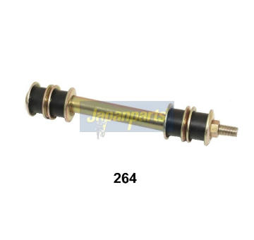 Stabilizátor, podvozek JAPANPARTS SI-264
