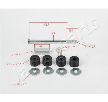 Stabilizátor podvozku JAPANPARTS SI-347