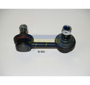 Stabilizátor, podvozek JAPANPARTS SI-524L