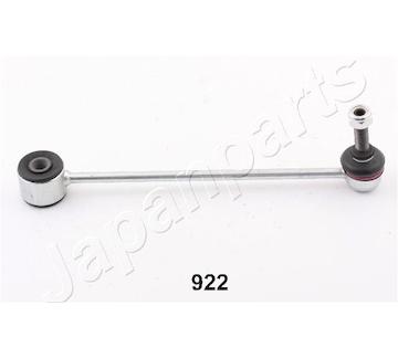 Stabilizátor, podvozek JAPANPARTS SI-922