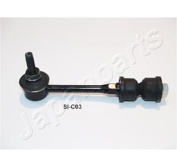 Stabilizátor, podvozek JapanParts SI-C03