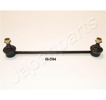 Stabilizátor, podvozek JapanParts SI-D04