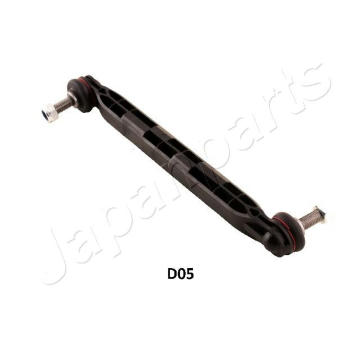 Stabilizátor podvozku JAPANPARTS SI-D05