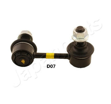 Stabilizátor podvozku JAPANPARTS SI-D06R