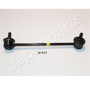 Stabilizátor, podvozek JAPANPARTS SI-K17R