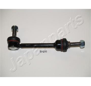 Stabilizátor, podvozek JAPANPARTS SI-L03