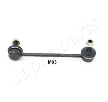 Stabilizátor podvozku JAPANPARTS SI-M03