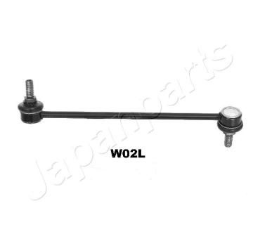 Stabilizátor, podvozek JapanParts SI-W02L