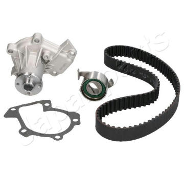 Vodni pumpa + sada ozubeneho remene JAPANPARTS SKD-611