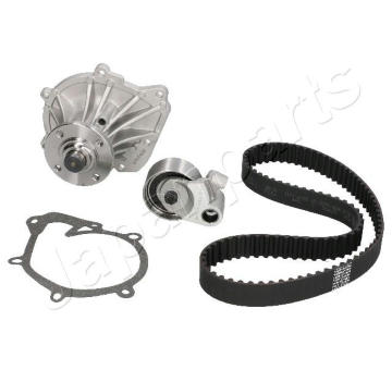 Vodni pumpa + sada ozubeneho remene JAPANPARTS SKD-889B