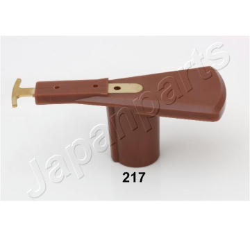 Rotor rozdělovače JAPANPARTS SR-217