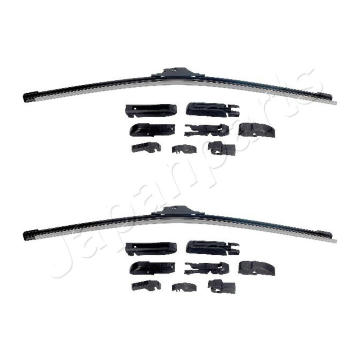 List stěrače JAPANPARTS SS-F58-48