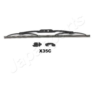 List stěrače JAPANPARTS SS-X35C