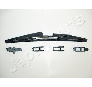 List stěrače JAPANPARTS SS-X35R