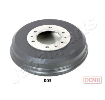 Brzdový buben JAPANPARTS TA-003C