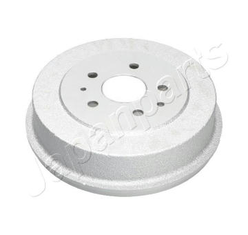 Brzdový bubon JAPANPARTS TA-0210C