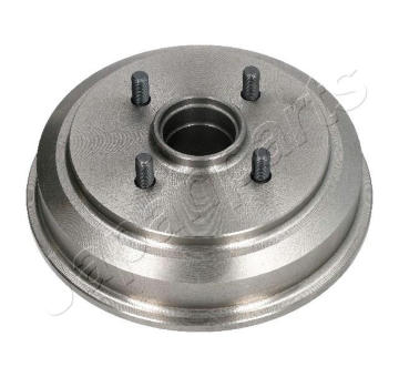 Brzdový bubon JAPANPARTS TA-0303