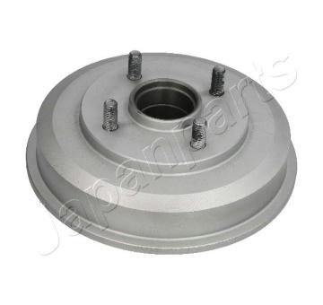 Brzdový bubon JAPANPARTS TA-0305C