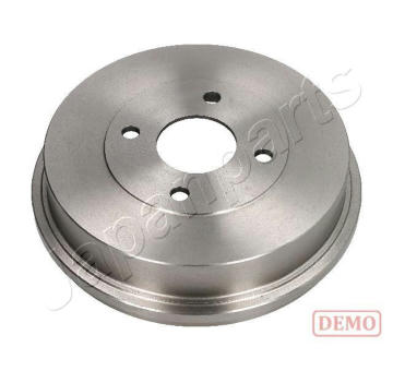 Brzdový bubon JAPANPARTS TA-0309C