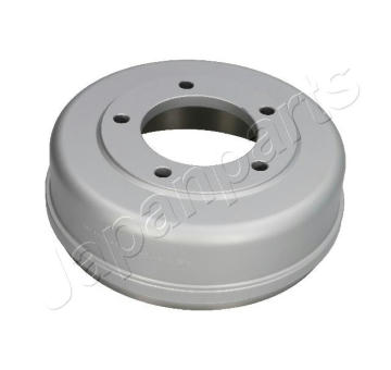 Brzdový bubon JAPANPARTS TA-0315C