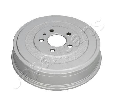 Brzdový bubon JAPANPARTS TA-0603C
