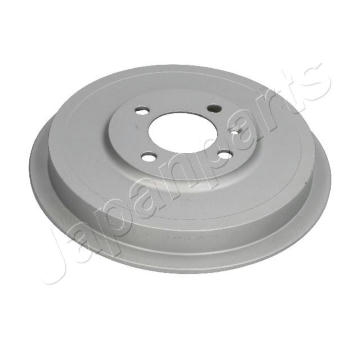 Brzdový bubon JAPANPARTS TA-0907C