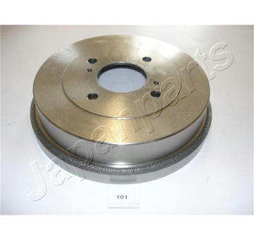 Brzdový bubon JAPANPARTS TA-101