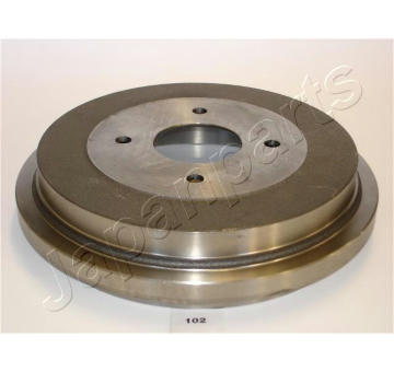 Brzdový bubon JAPANPARTS TA-102