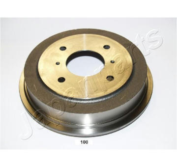 Brzdový buben JAPANPARTS TA-108