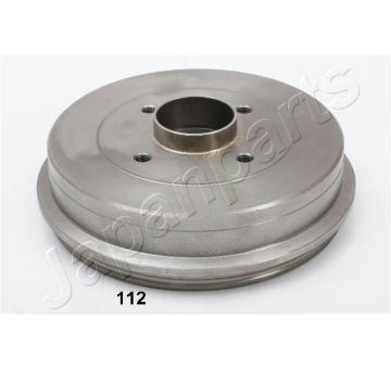 Brzdový bubon JAPANPARTS TA-112