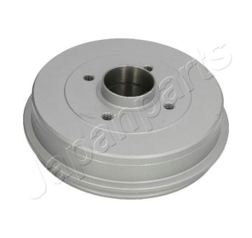 Brzdový bubon JAPANPARTS TA-112C