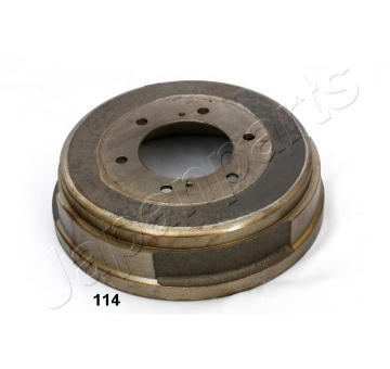 Brzdový bubon JAPANPARTS TA-114
