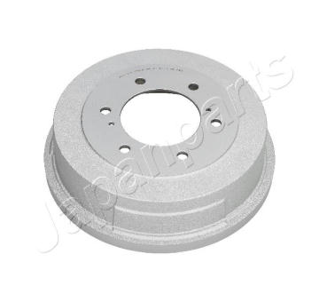 Brzdový bubon JAPANPARTS TA-114C