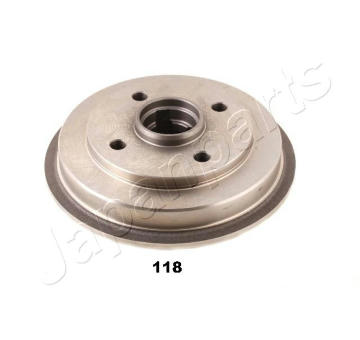 Brzdový bubon JAPANPARTS TA-118