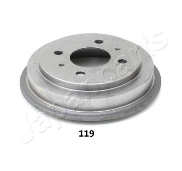 Brzdový bubon JAPANPARTS TA-119