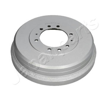 Brzdový bubon JAPANPARTS TA-121C