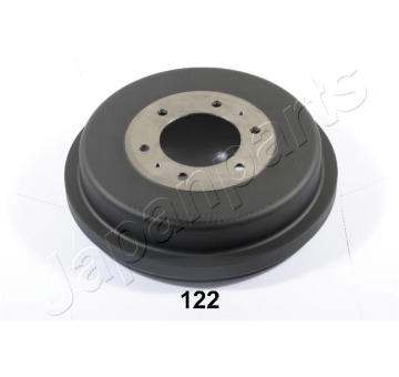 Brzdový buben JapanParts TA-122
