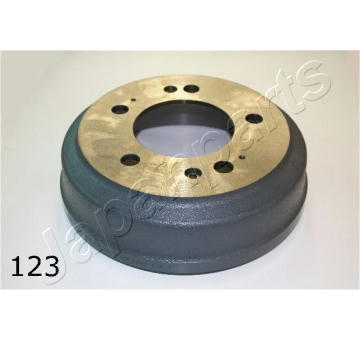 Brzdový bubon JAPANPARTS TA-123