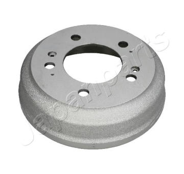 Brzdový bubon JAPANPARTS TA-124C