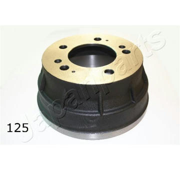 Brzdový bubon JAPANPARTS TA-125