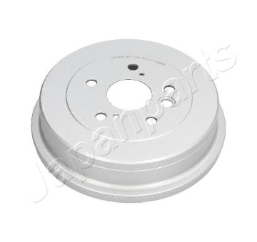 Brzdový bubon JAPANPARTS TA-205C