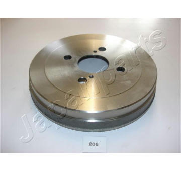 Brzdový bubon JAPANPARTS TA-206