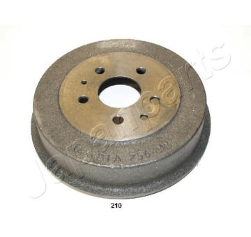 Brzdový bubon JAPANPARTS TA-210