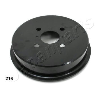 Brzdový buben JAPANPARTS TA-216