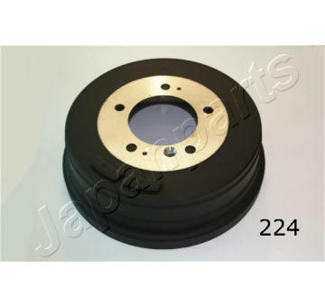 Brzdový bubon JAPANPARTS TA-224