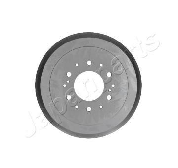 Brzdový bubon JAPANPARTS TA-227C