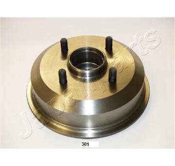 Brzdový bubon JAPANPARTS TA-301